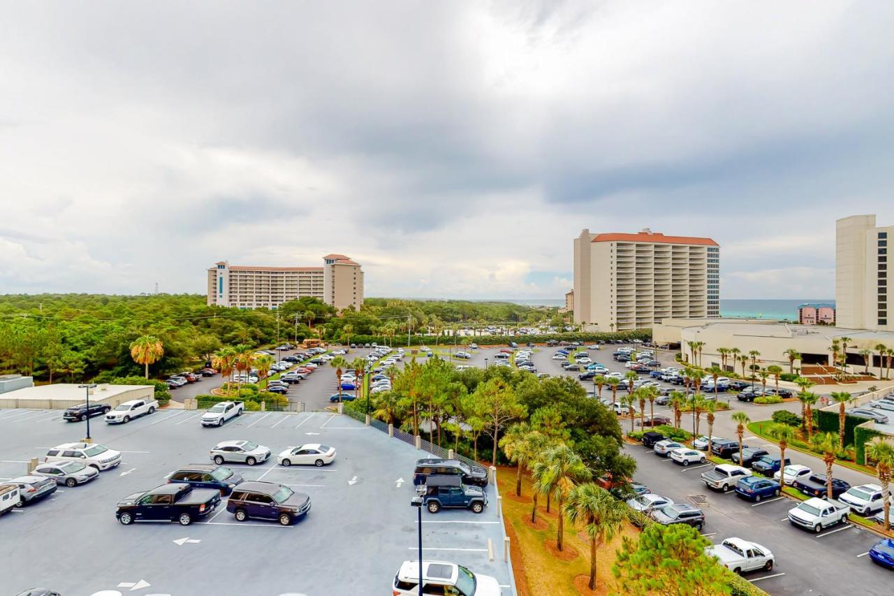Sandestin Luau 6525 Ngoại thất bức ảnh