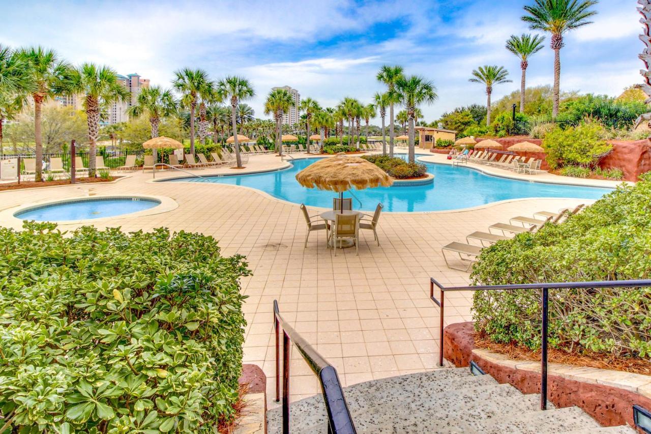 Sandestin Luau 6525 Ngoại thất bức ảnh