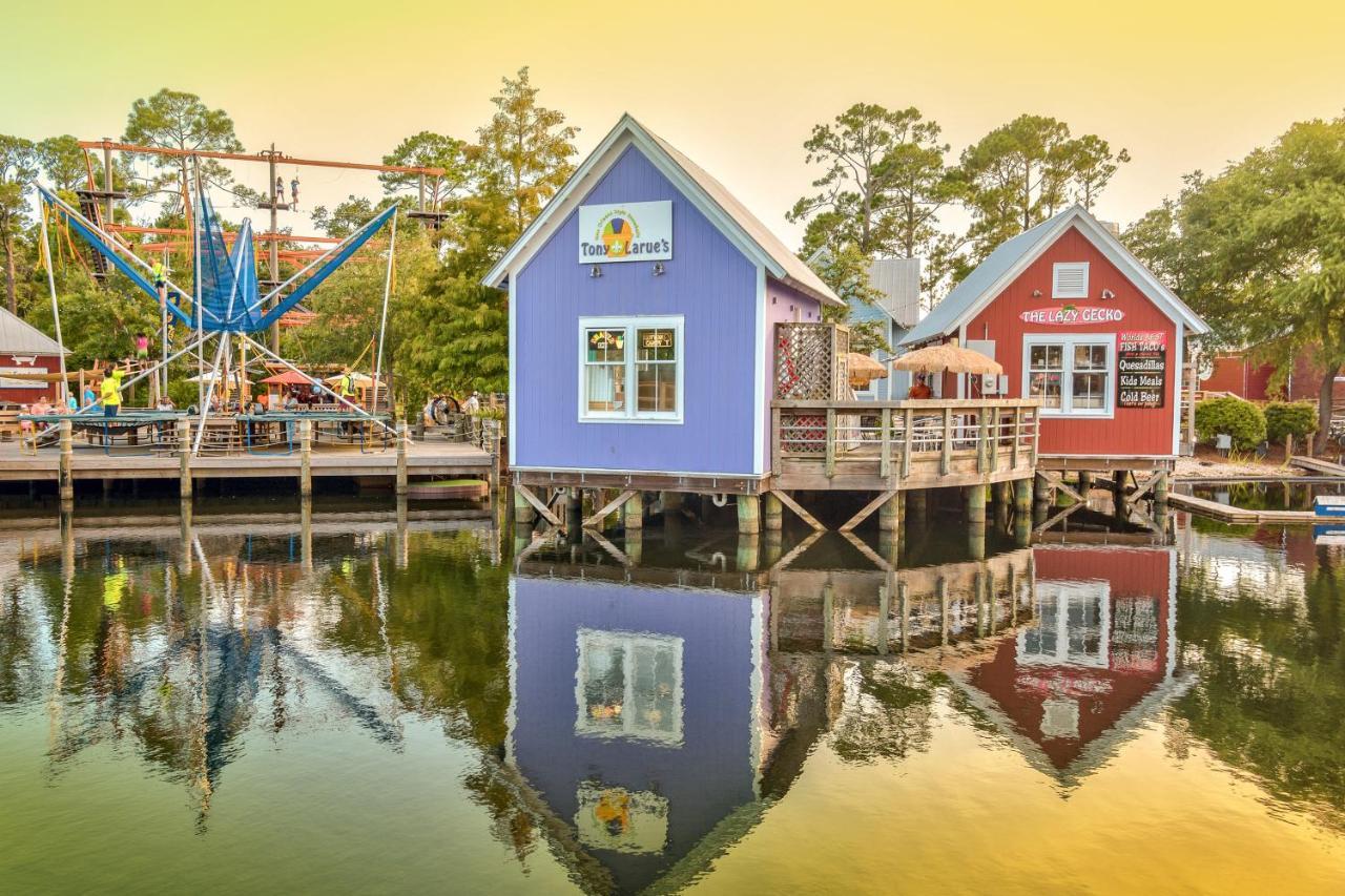 Sandestin Luau 6525 Ngoại thất bức ảnh
