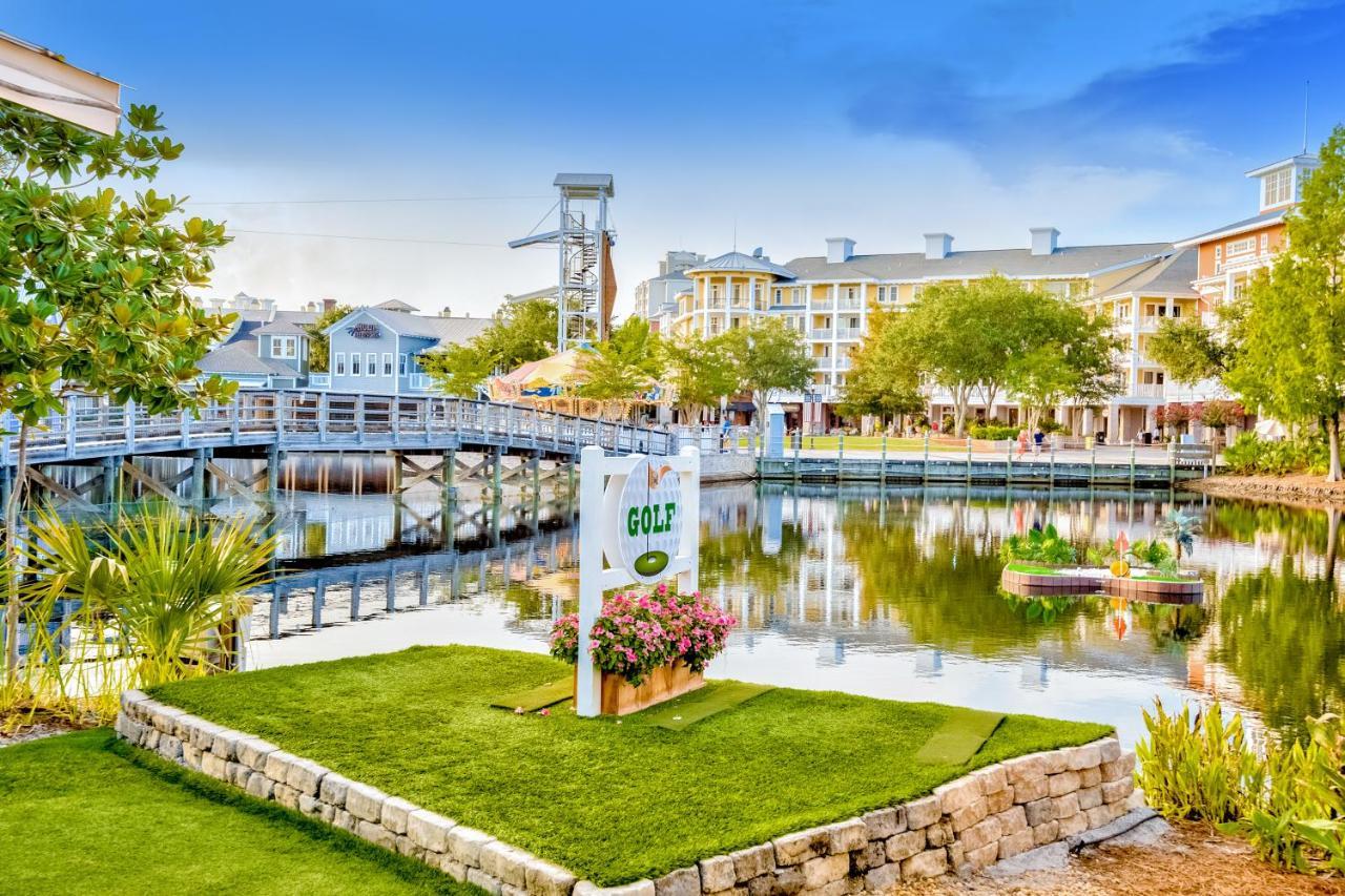 Sandestin Luau 6525 Ngoại thất bức ảnh
