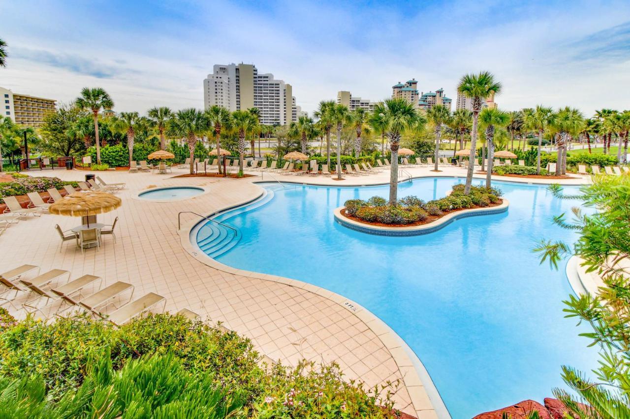 Sandestin Luau 6525 Ngoại thất bức ảnh