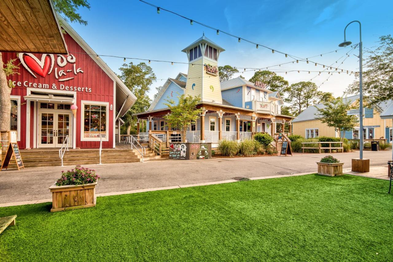 Sandestin Luau 6525 Ngoại thất bức ảnh