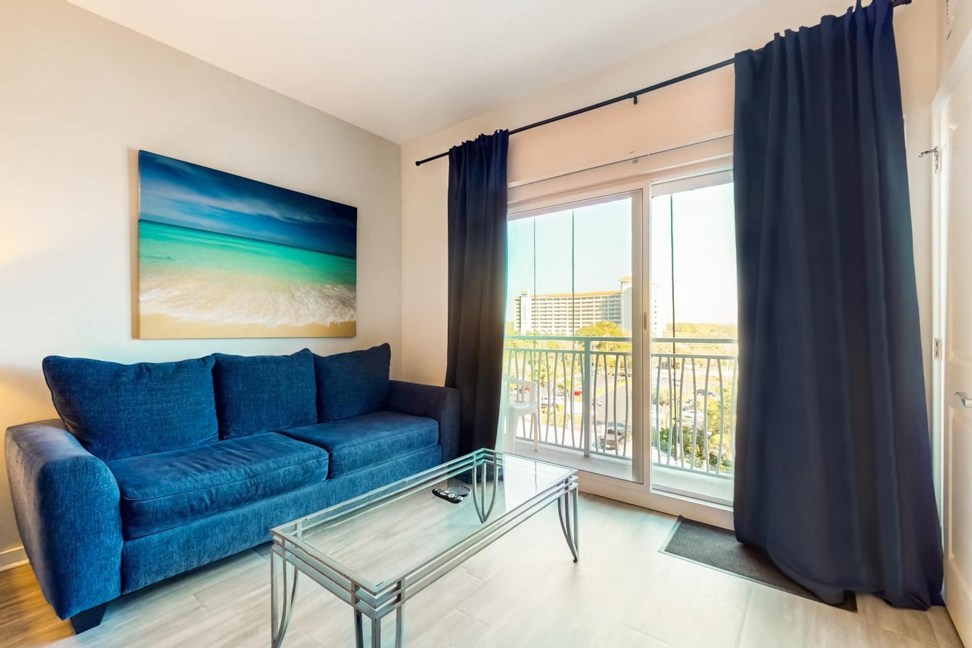 Sandestin Luau 6525 Ngoại thất bức ảnh